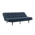 thumbnail image 3 of Jaden Convertible Fabric Sofa, 3 of 11