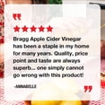 thumbnail image 9 of Bragg Organic Apple Cider Vinegar, 32 oz., 2 pk., 9 of 9
