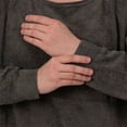 thumbnail image 4 of Barefoot Dreams CozyChic Ultra Lite Jersey Pullover & Wide Leg Pant Lounge Set, 4 of 5