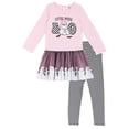 thumbnail image 7 of Counting Daisies Halloween Tutu Set, 7 of 8