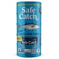 thumbnail image 1 of Safe Catch Elite Tuna, 5 oz., 5 pk., 1 of 6