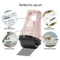 thumbnail image 5 of Guard Your ID Advanced X Wide Roller 3-Pack, Assorted Colors, 5 of 5