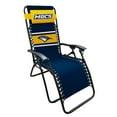 thumbnail image 1 of NCAA Zero Gravity Lounger, 1 of 5