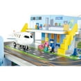 thumbnail image 8 of Hape Mega City Railway Set, 8 of 15