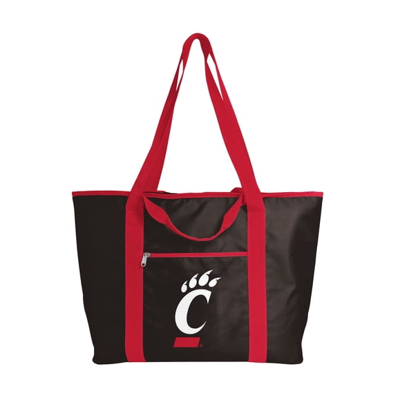 Logo Brands Cincinnati Bearcats Gameday Insulated Tote
