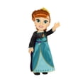 thumbnail image 2 of Disney Style with Me 14" Toddler Doll with Child-Sized Jewelry, 2 of 8