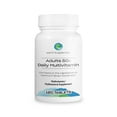thumbnail image 1 of Earth's Splendor Adults 50+ Daily Multivitamin (120 ct.), 1 of 4