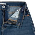thumbnail image 8 of Levi's Girls Baggy High Rise Jeans, 8 of 10