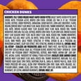 thumbnail image 3 of Lunchables Chicken Dunks and Nachos with Cheese Dip and Salsa Variety Pack, 6 ct., 3 of 10