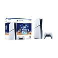 thumbnail image 2 of PlayStation 5 Console Slim Disc Edition Astro Bot Bundle, 2 of 4
