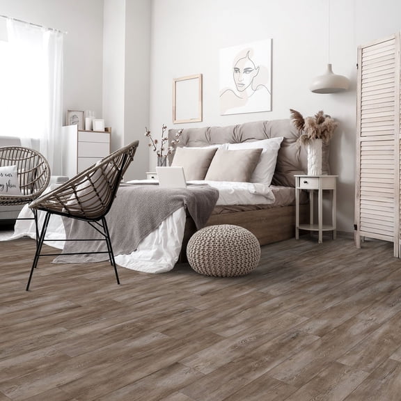 Select Surfaces Hillside SpillDefense Laminate Flooring (2 Boxes)