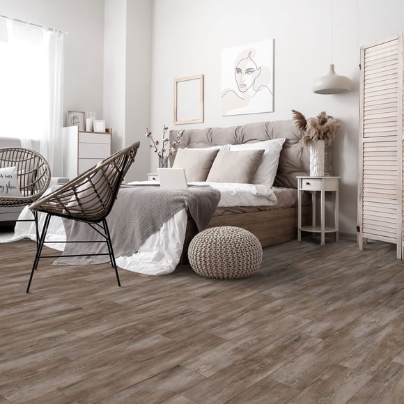 Select Surfaces Hillside SpillDefense Laminate Flooring (2 Boxes)