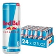 thumbnail image 1 of Red Bull Sugar-Free Energy Drink 12 fl. oz., 24 pk., 1 of 9