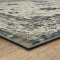 thumbnail image 4 of Mohawk Home Demeter Woven Area Rug, Grey/Dark Blue, Assorted Sizes, 4 of 8