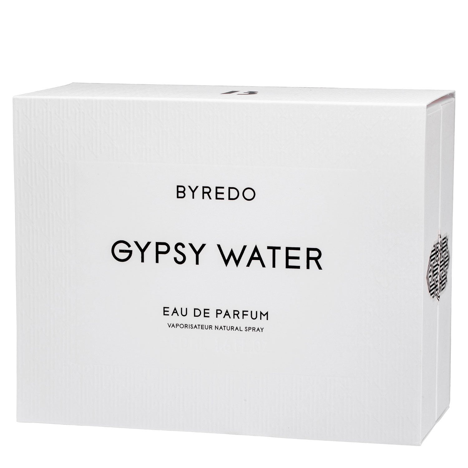 Byredo Gypsy Water Eau de fl oz