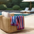 thumbnail image 2 of Member's Mark 2-Pack Oversized Beach Towel, 40" x 72", 2 of 4