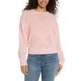 thumbnail image 1 of Express Women's Crew Neck Sweater, 1 of 6