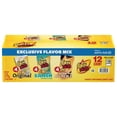 thumbnail image 1 of Corn Nuts Crunchy Corn Kernels Variety Pack, 4 oz., 12 pk., 1 of 8