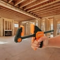 thumbnail image 6 of WORX 4PC Quick Release Bar Clamp Set, 6 of 6