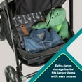 thumbnail image 11 of Safety 1st Grow and Go Flex 8-in-1 Modular Travel System, Choose Your Color, 11 of 17