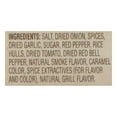thumbnail image 5 of Weber Gourmet Burger Seasoning, 8 oz., 5 of 6