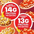 thumbnail image 8 of Lunchables Pizza Kits Variety Pack 6 pk., 8 of 15