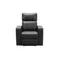 thumbnail image 8 of Mason Power Theatre Recliner with Power Adjustable Headrest, 8 of 8