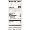 thumbnail image 3 of Bob's Red Mill Organic Old Fashioned Rolled Oats, 56 oz., 3 of 5