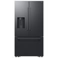 thumbnail image 1 of Samsung 29 cu. ft. Zero Clearance French Door Refrigerator w/ Sphere Ice, 1 of 10