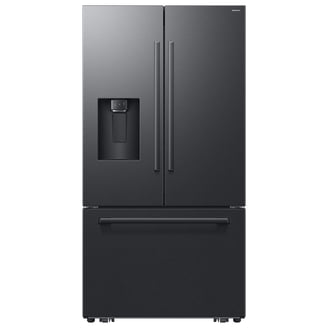 Samsung 27.4 cu. ft. Side by Side Refrigerator - Samsclub.com