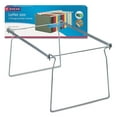 thumbnail image 3 of Smead Steel Hanging Folder Frame for Drawers, 23-27" Long Letter,  2ct., 3 of 4