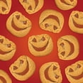 thumbnail image 6 of Little Debbie Fall Pumpkin Delights Soft Cookies, 1.2 oz., 32 pk., 6 of 9
