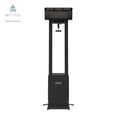 thumbnail image 10 of Spire Infrared Gas Patio Heater, Adjustable Tilt, 38,500 BTU, 10 of 20