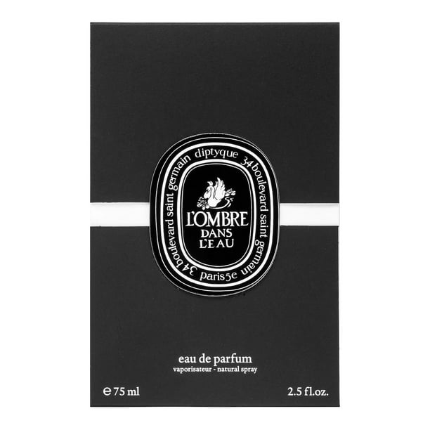 Diptyque L'Ombre Dans L'Eau Eau de Parfum - Samsclub.com