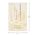 thumbnail image 3 of Hallmark Assorted Holiday Christmas Cards, 35 pk., 3 of 6