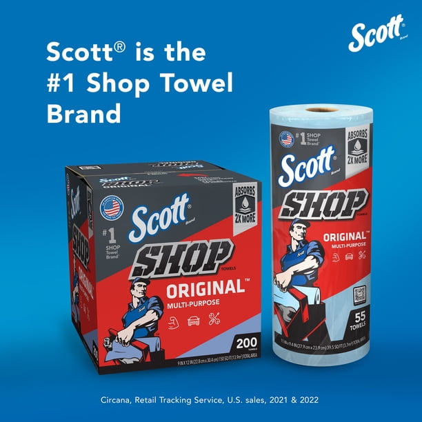 Scott Shop Light Duty 60枚入り6本セット　廃版品 Scott Shop Light Duty 60枚入り6本セット 廃版品 SCOTT スコット プロ