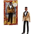 thumbnail image 1 of Barbie Signature 2025 Holiday Ken Collectible Fashion Doll, 1 of 6