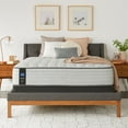 thumbnail image 1 of Sealy Posturepedic Spring Fulton Eurotop Medium Feel Mattress, 1 of 9