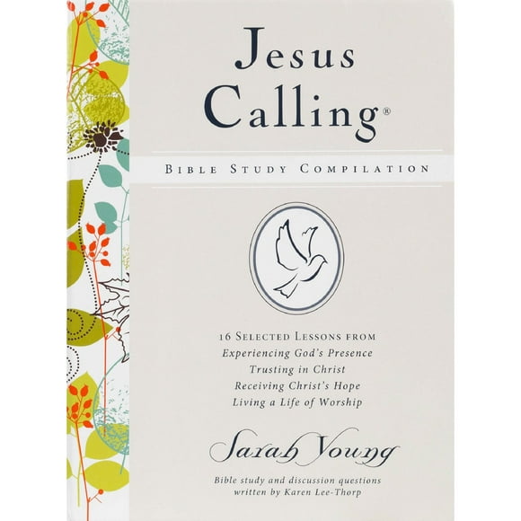 Sam's Exclusive - Five Minutes with Jesus by Sheila Walsh, Hardcover