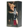 thumbnail image 4 of Kenneth Cole Men's 4-Pack Boxer Brief, 4 of 6