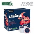 thumbnail image 2 of Lavazza Dolcevita Classico Medium Roast Coffee K-Cup Pods, 80 ct., 2 of 9