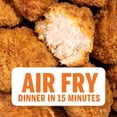 thumbnail image 4 of Real Good Foods Lightly Breaded Chicken Breast Chunks, Frozen, 3 lbs., 4 of 9