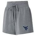 thumbnail image 2 of NCAA Women's French Terry Shorts, 2 of 6
