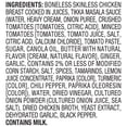 thumbnail image 5 of Member's Mark Tikka Masala Chicken, 32oz, Refrigerated, 5 of 8