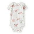 thumbnail image 3 of CARTER'S 4PK BODYSUIT, 3 of 12