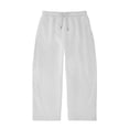 thumbnail image 9 of Member's Mark Women's Fleece Barrel Pant, 9 of 10