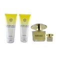 thumbnail image 2 of Versace Yellow Diamond Eau de Toilette Spray, 2 of 2