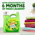 thumbnail image 3 of Gain Liquid Fabric Softener, Original Scent, 244 loads, 143 fl. oz., 3 of 9