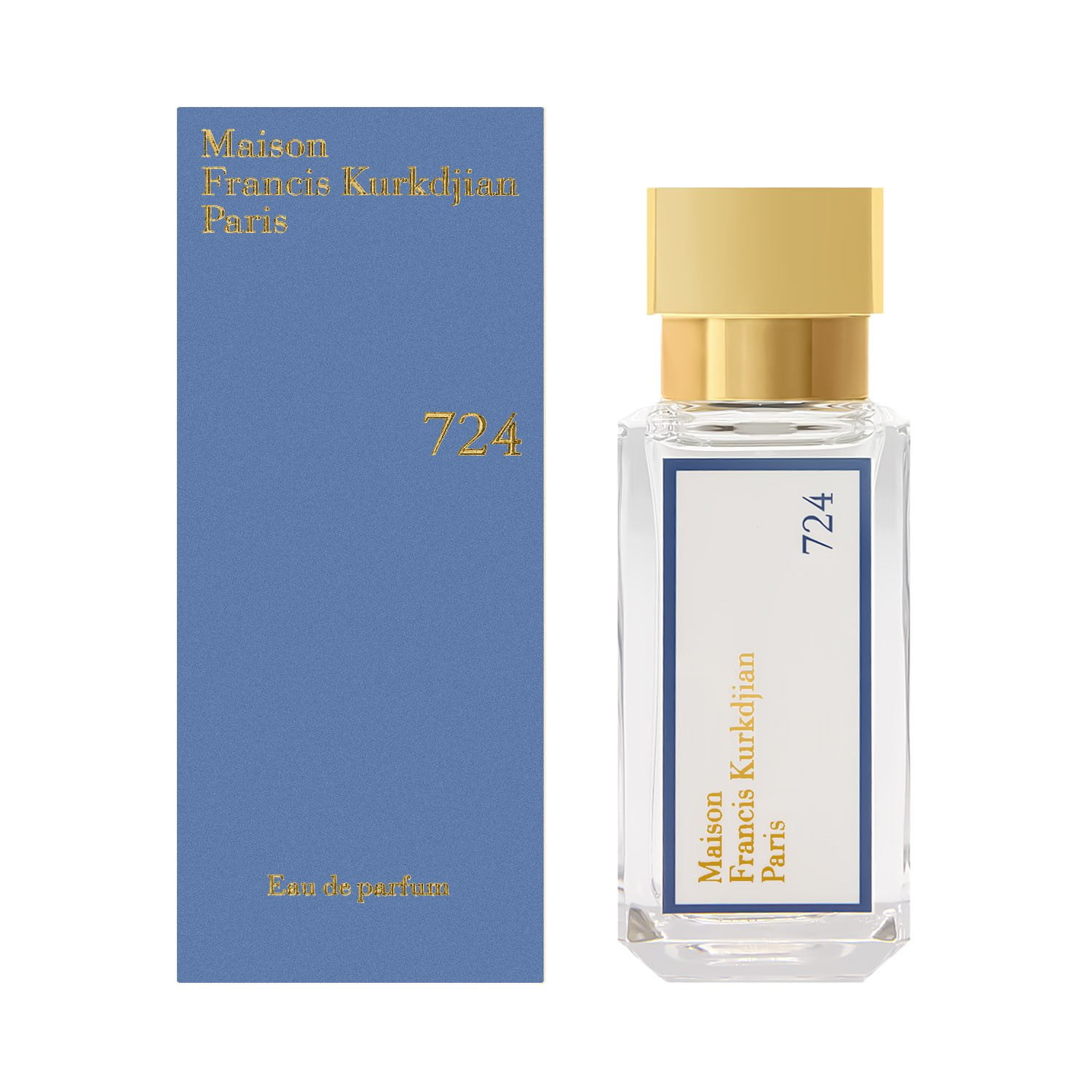 Maison Francis Kurkdjian 724 Eau de Parfum - Samsclub.com