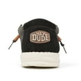 thumbnail image 5 of Hey Dude Men’s Wally Slip-On Shoe, 5 of 6
